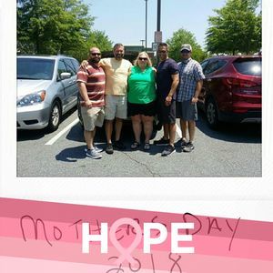 Meet your Posher, Joyce